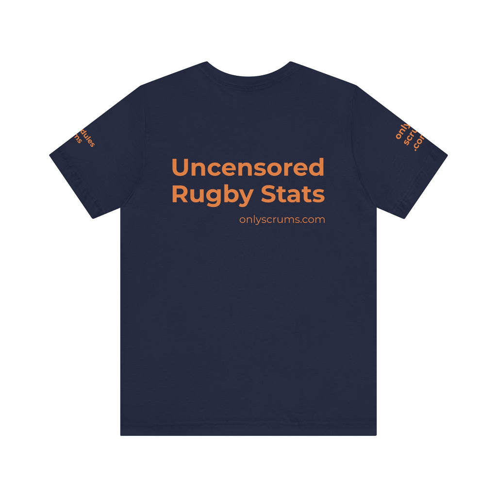Uncensored Rugby Stats