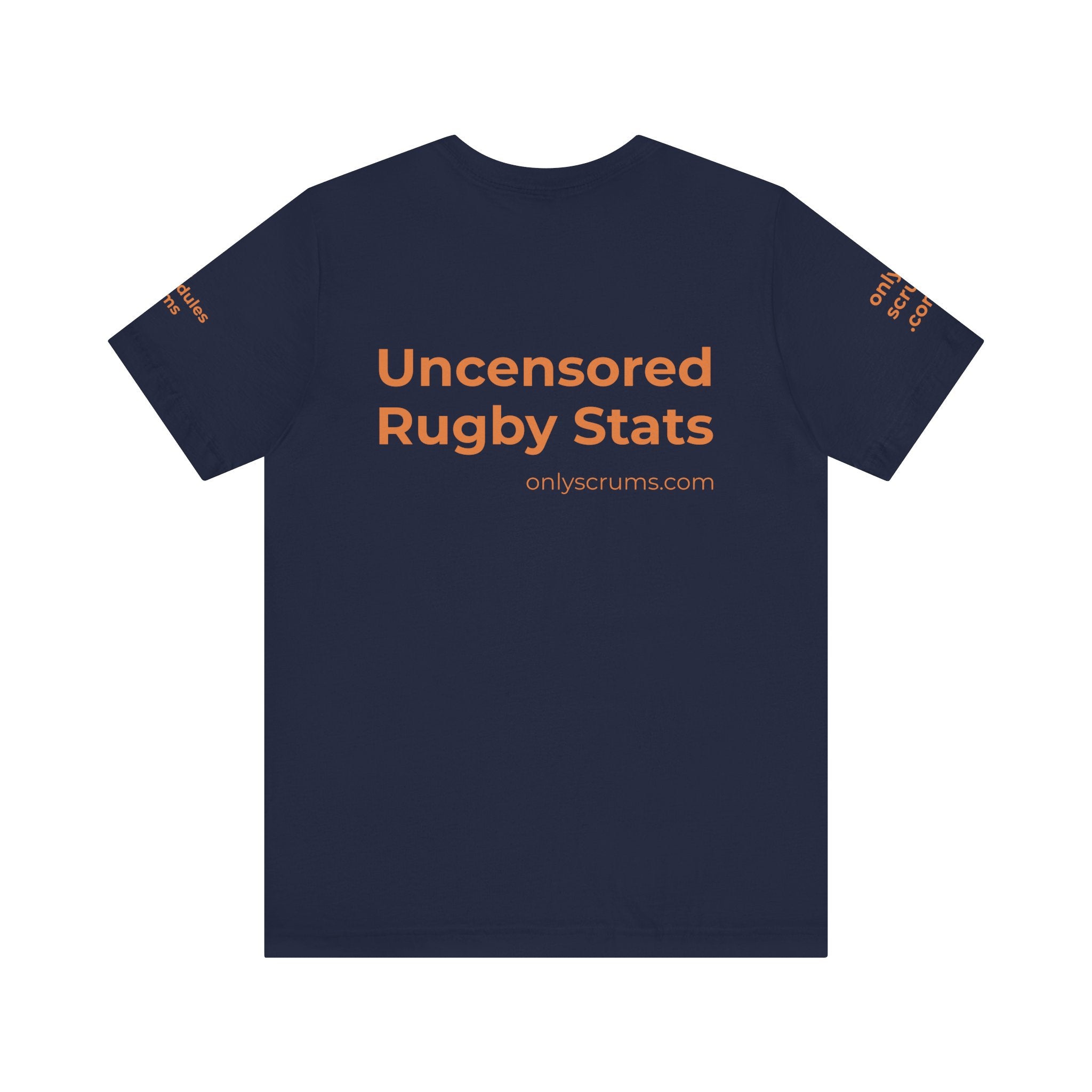 Uncensored Rugby Stats