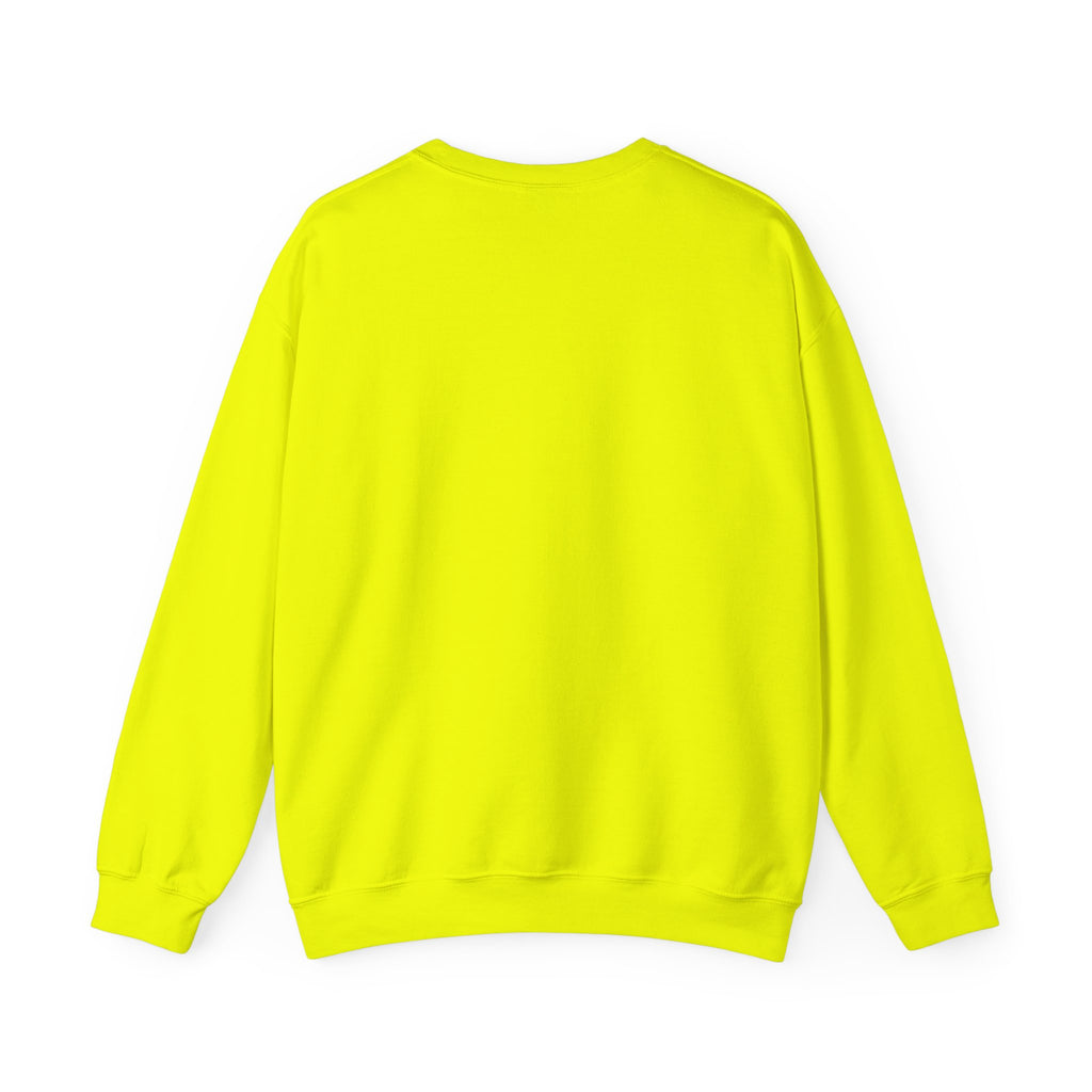 Classic Scrum Life Crewneck