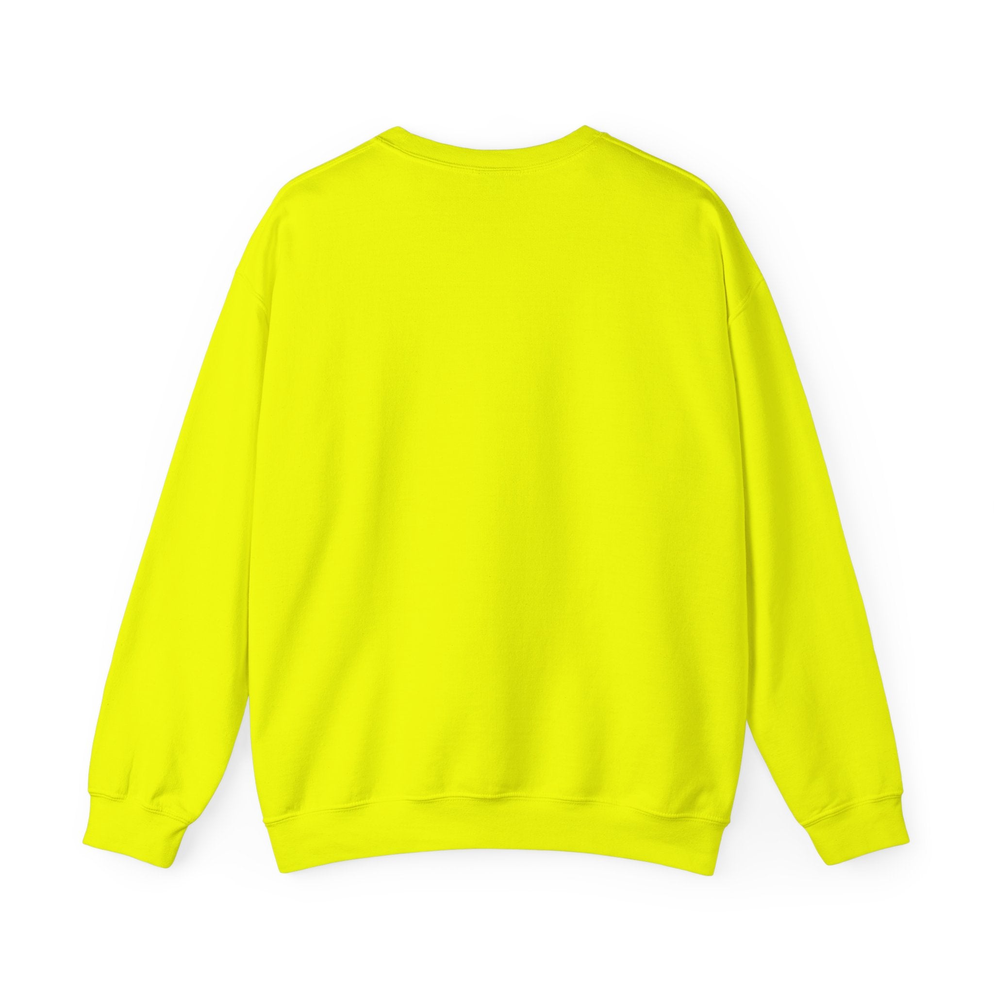 Classic Scrum Life Crewneck