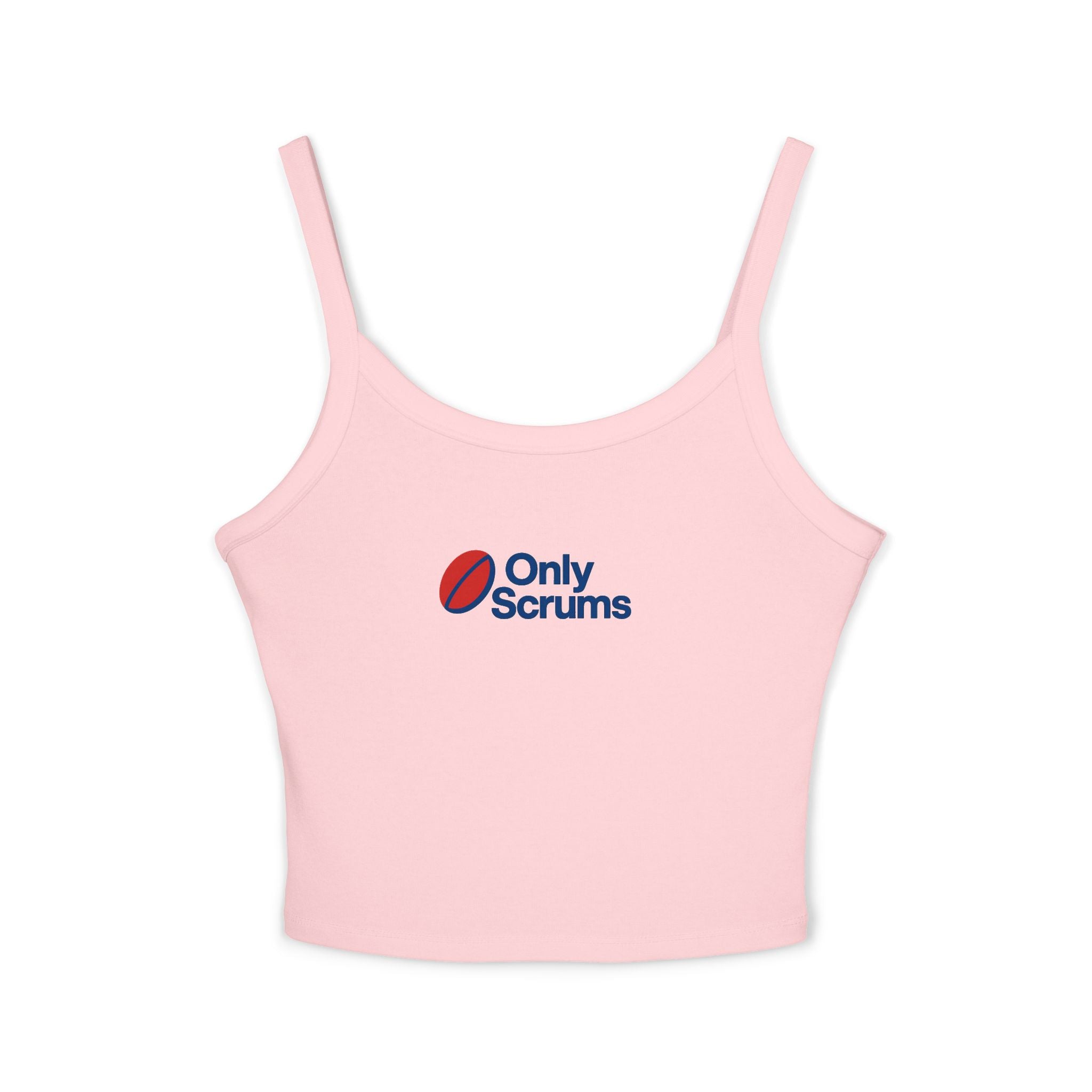 OnlyScrums  cropped Tank