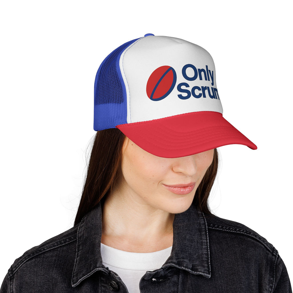 Trucker Caps