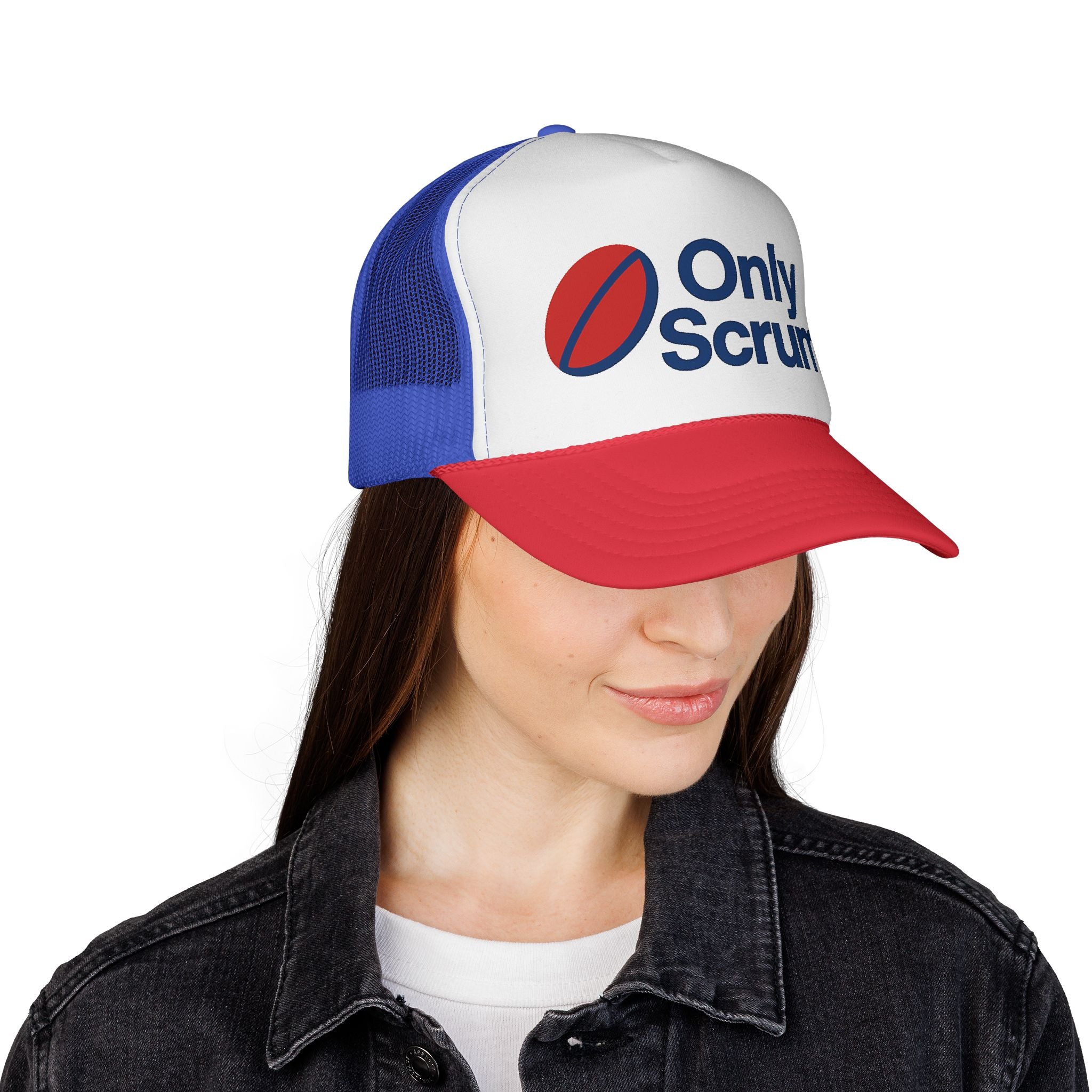 Trucker Caps