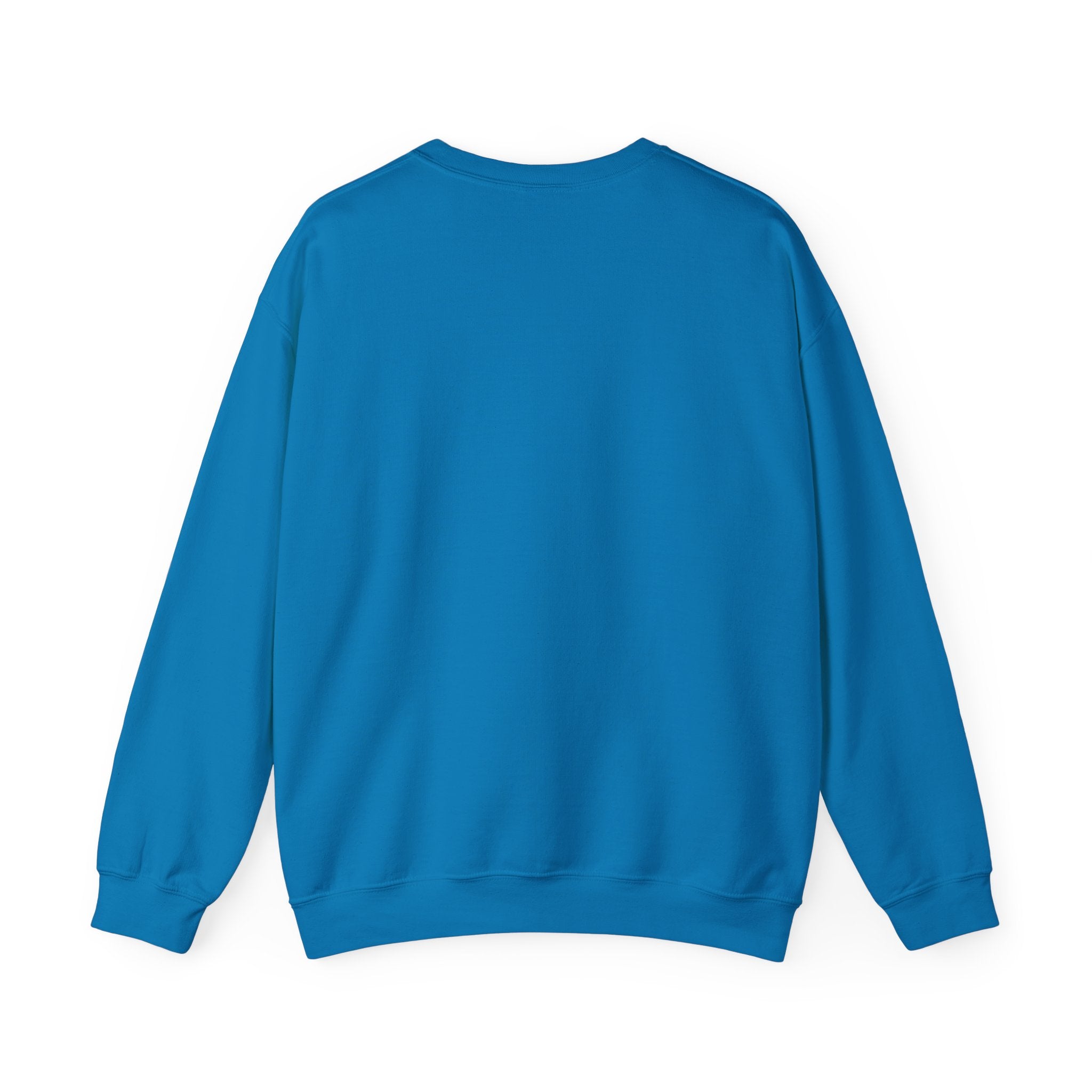Classic Scrum Life Crewneck