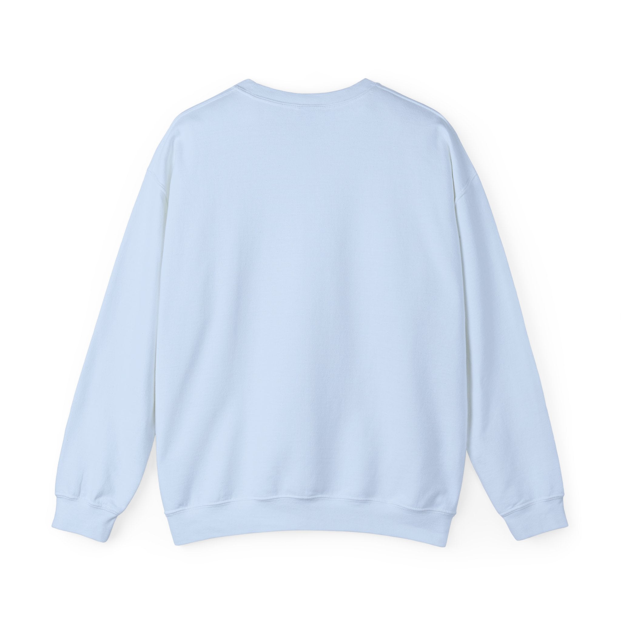 Scrum Life Crewneck - Rainbow