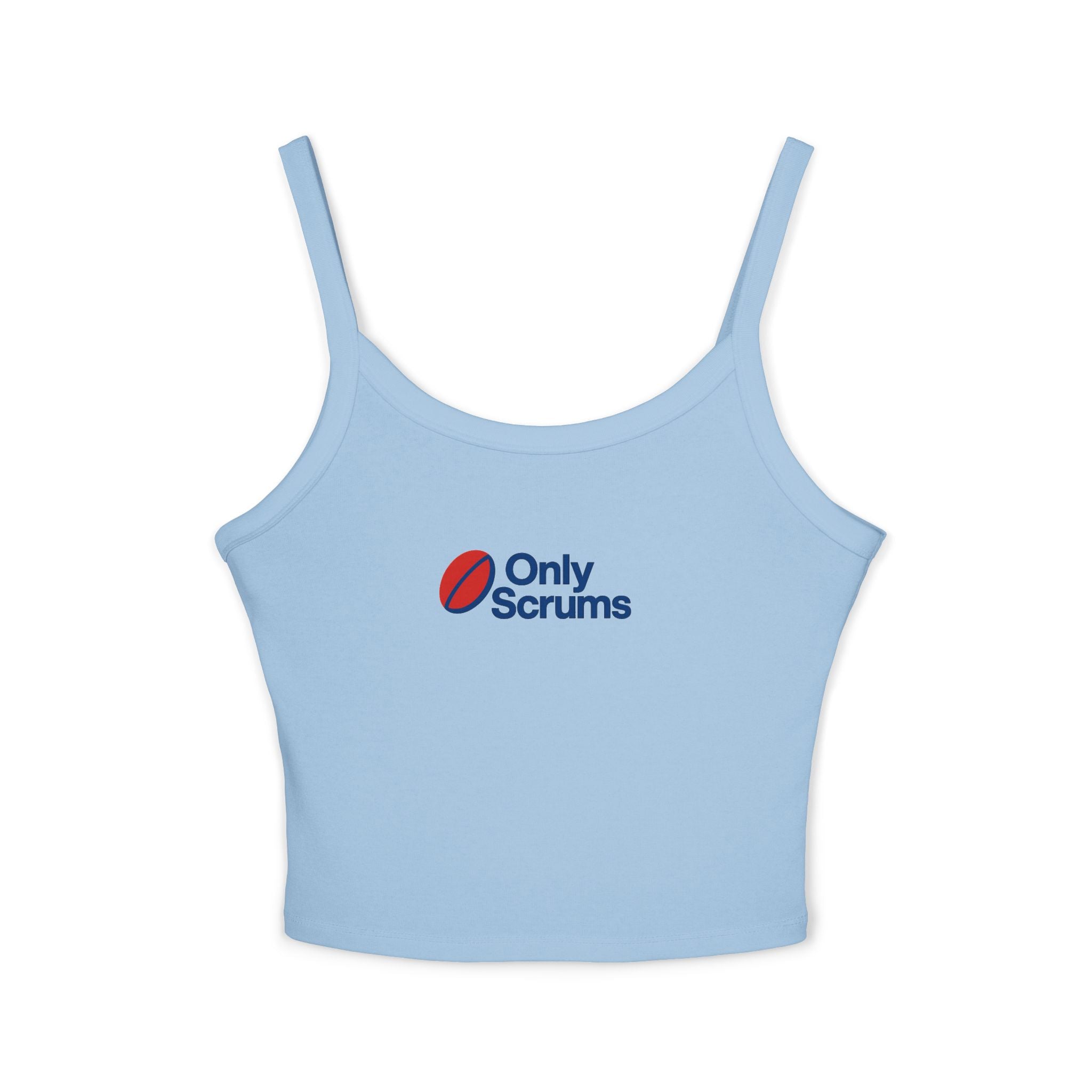 OnlyScrums  cropped Tank