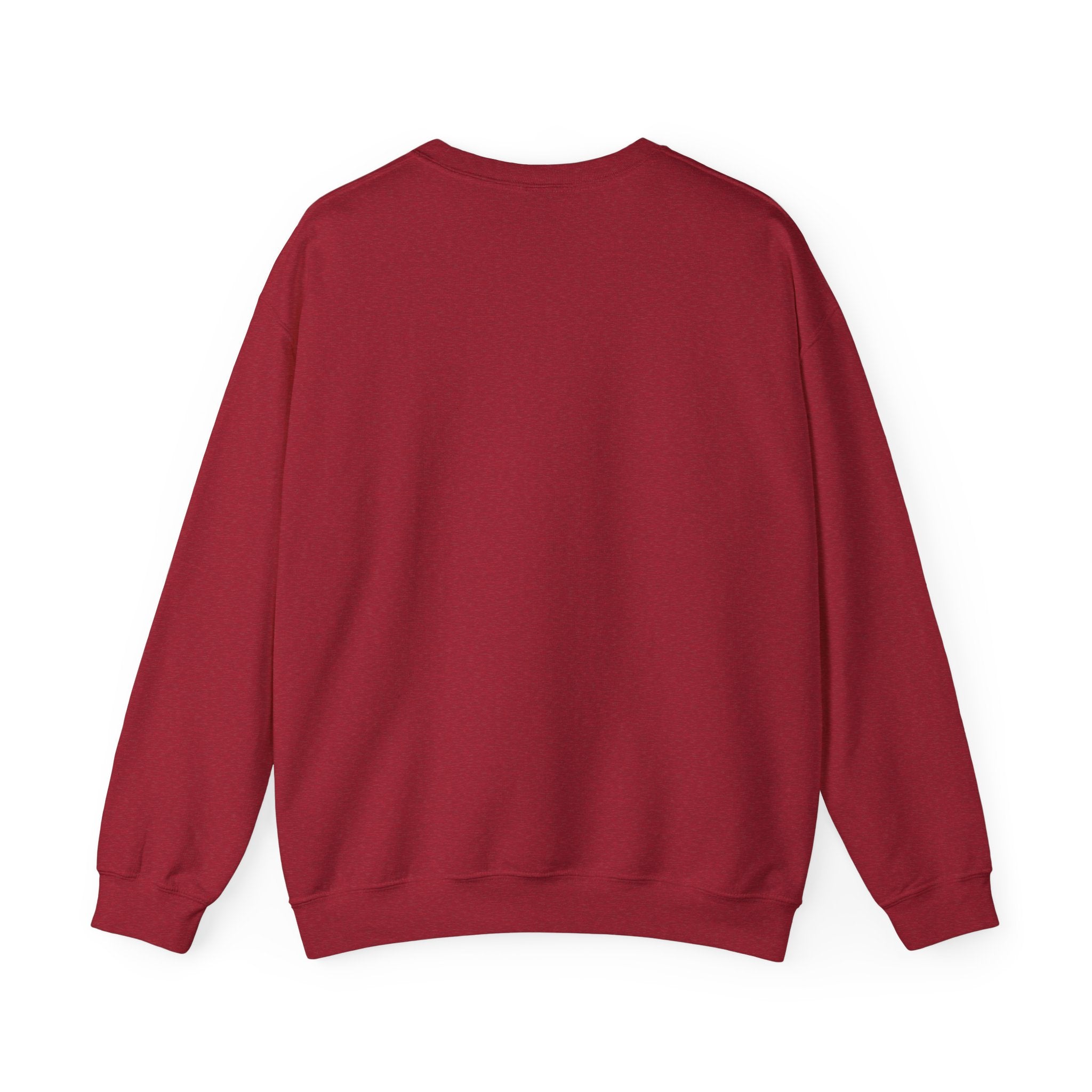 Classic Scrum Life Crewneck