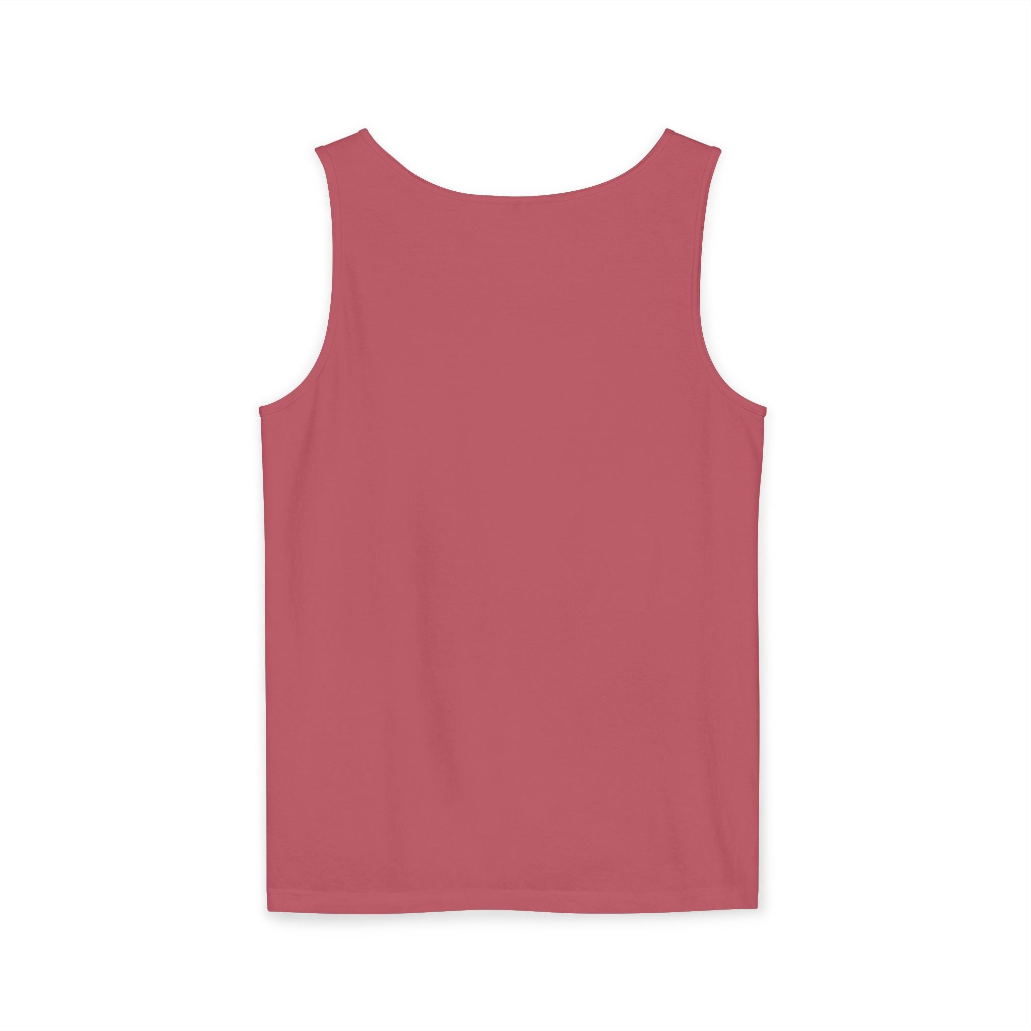 United We Scrum Tank