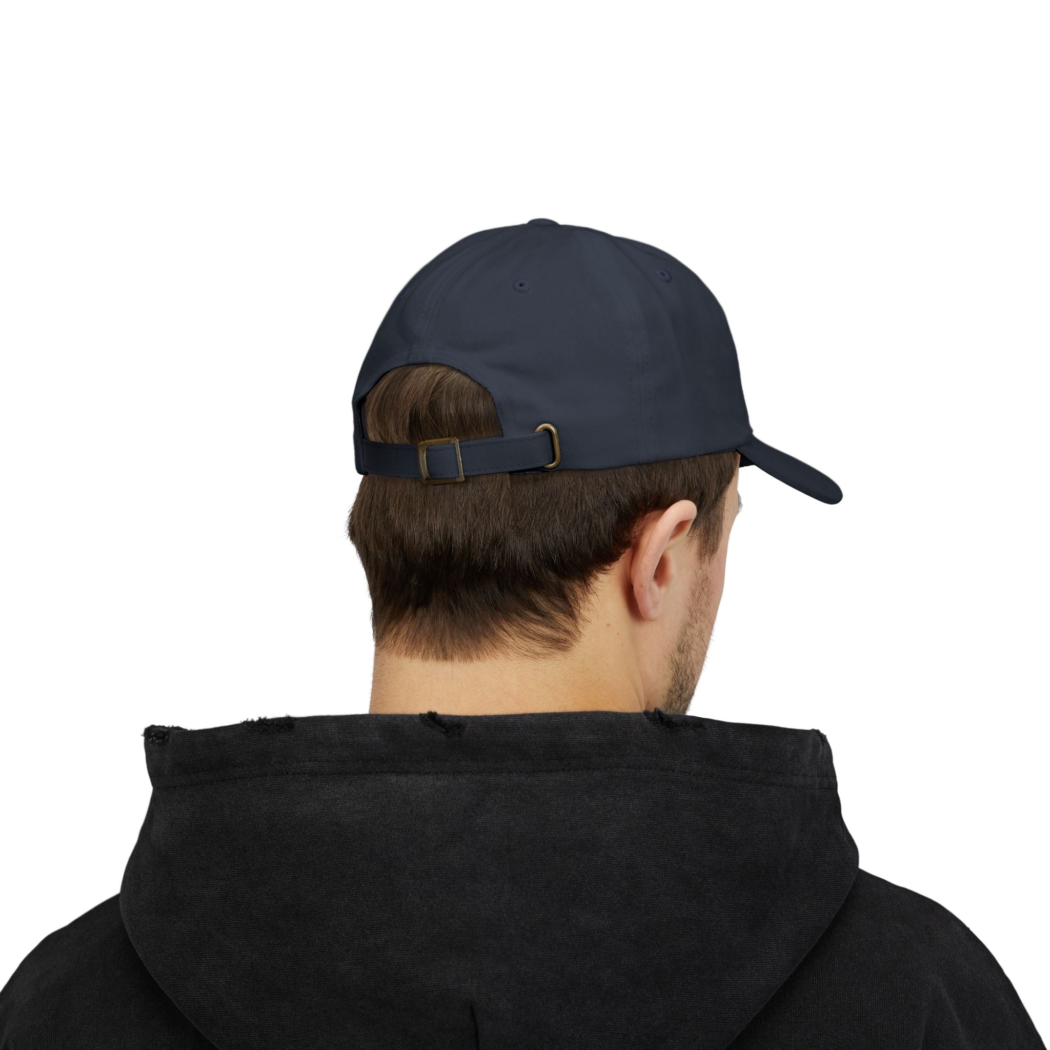 Classic OnlyScrums Dad Hat