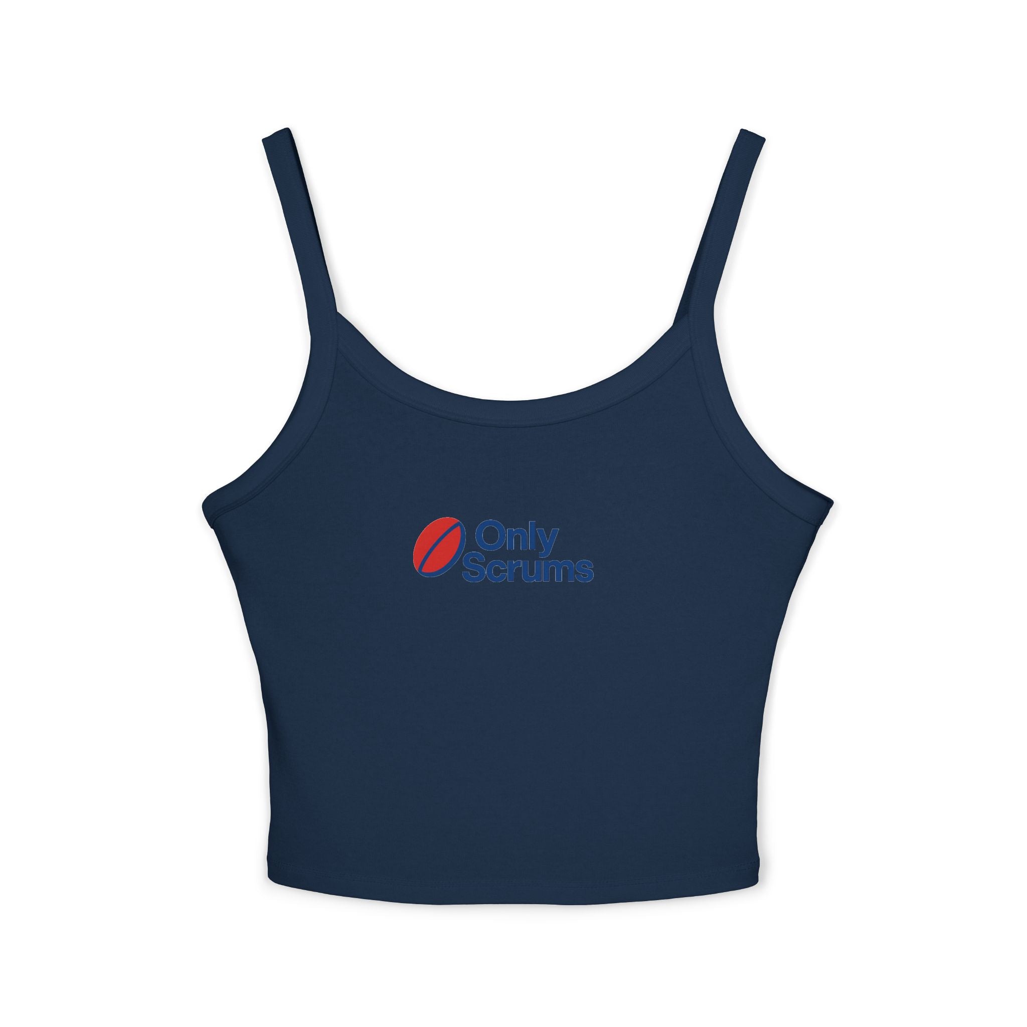 OnlyScrums  cropped Tank