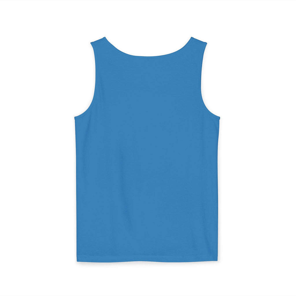 Tackle Like a Girl Tank