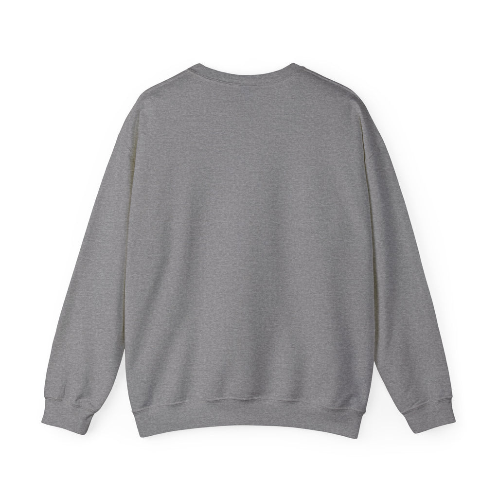 Classic Scrum Life Crewneck