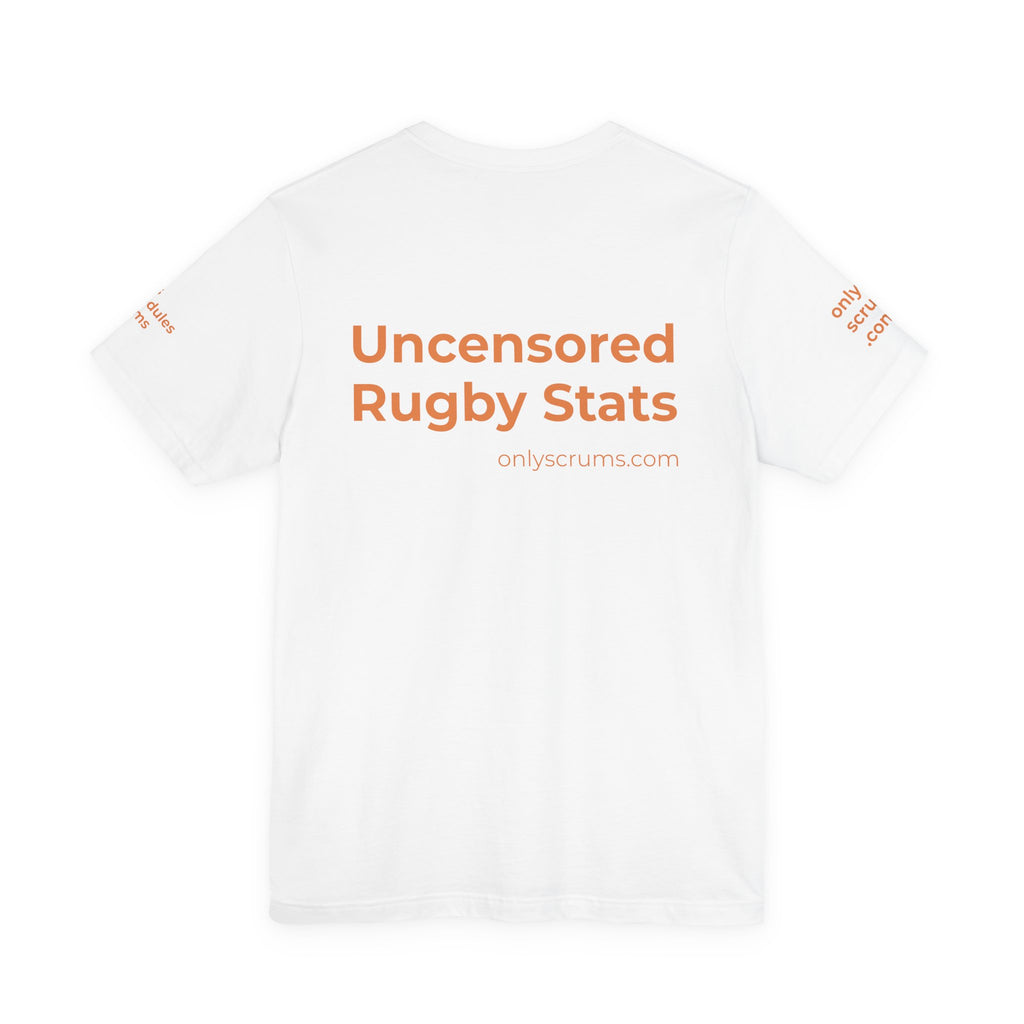 Uncensored Rugby Stats
