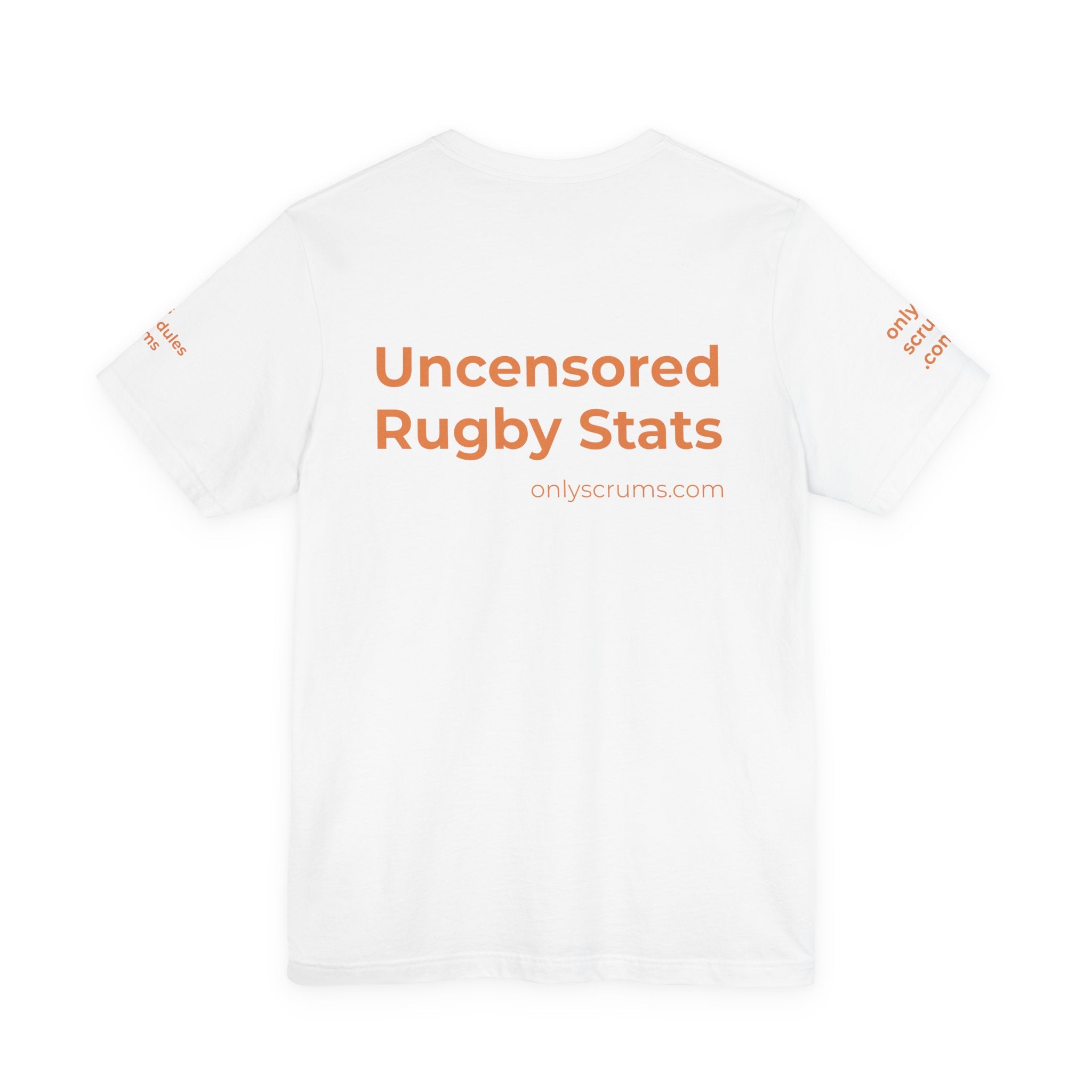 Uncensored Rugby Stats