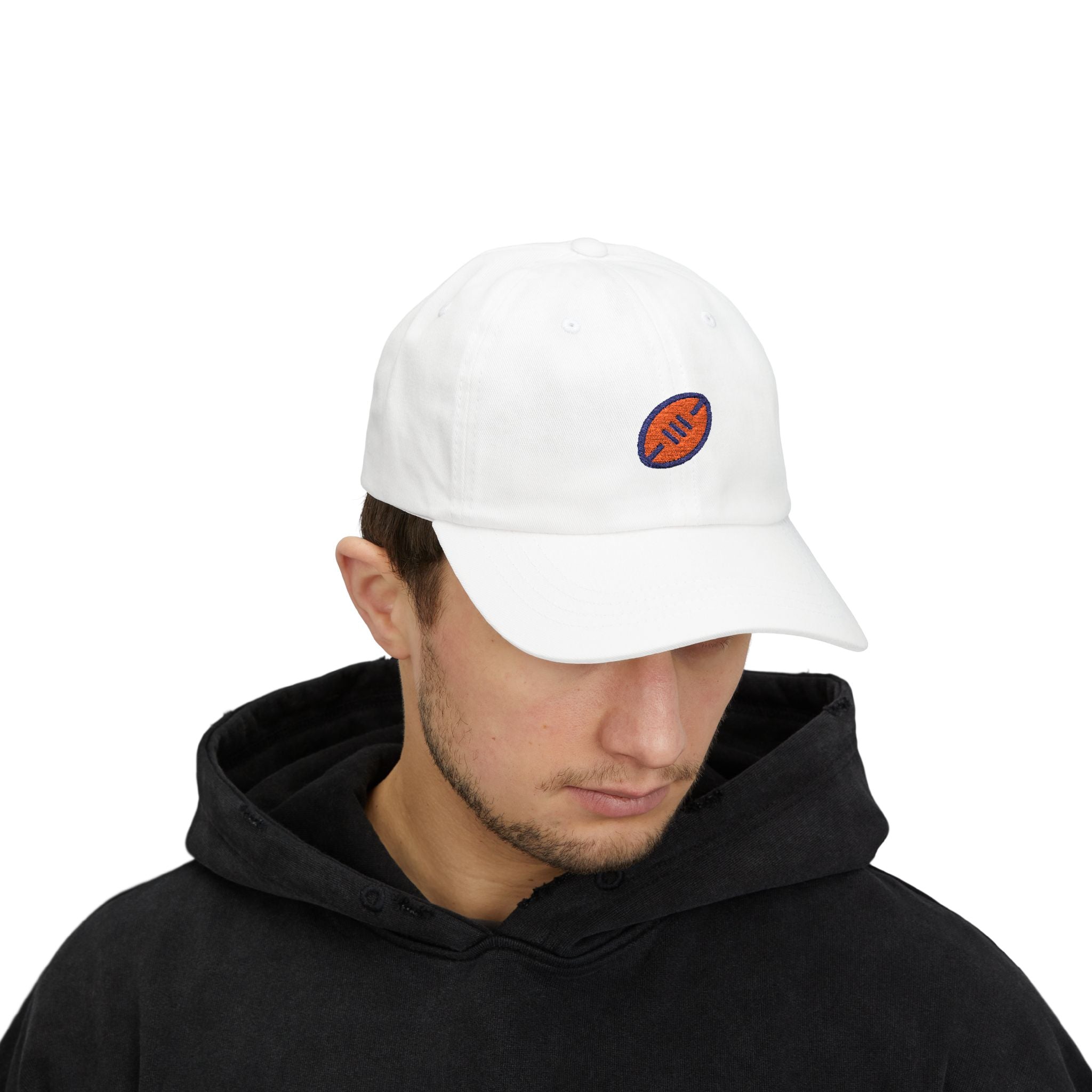 Classic OnlyScrums Dad Hat