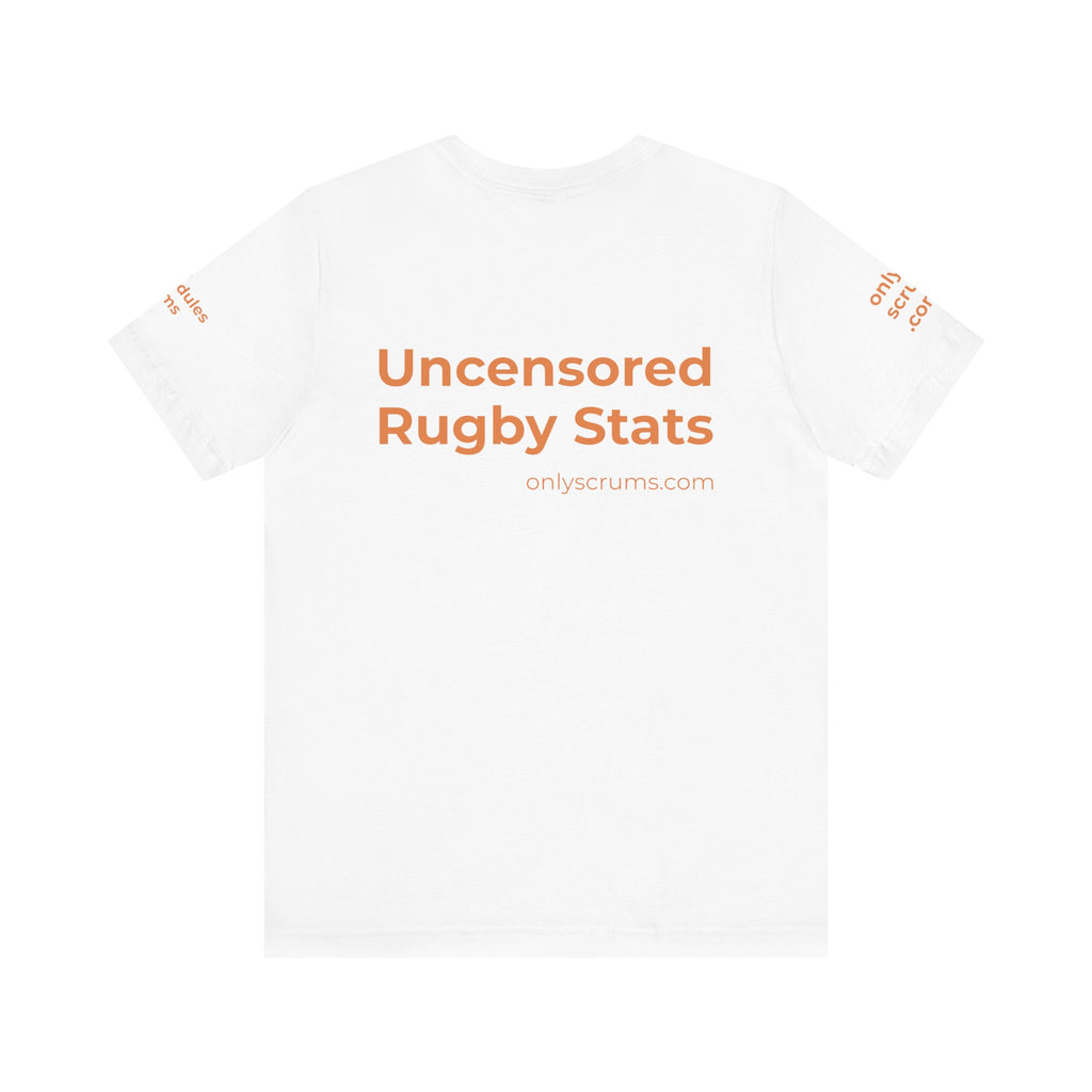 Uncensored Rugby Stats