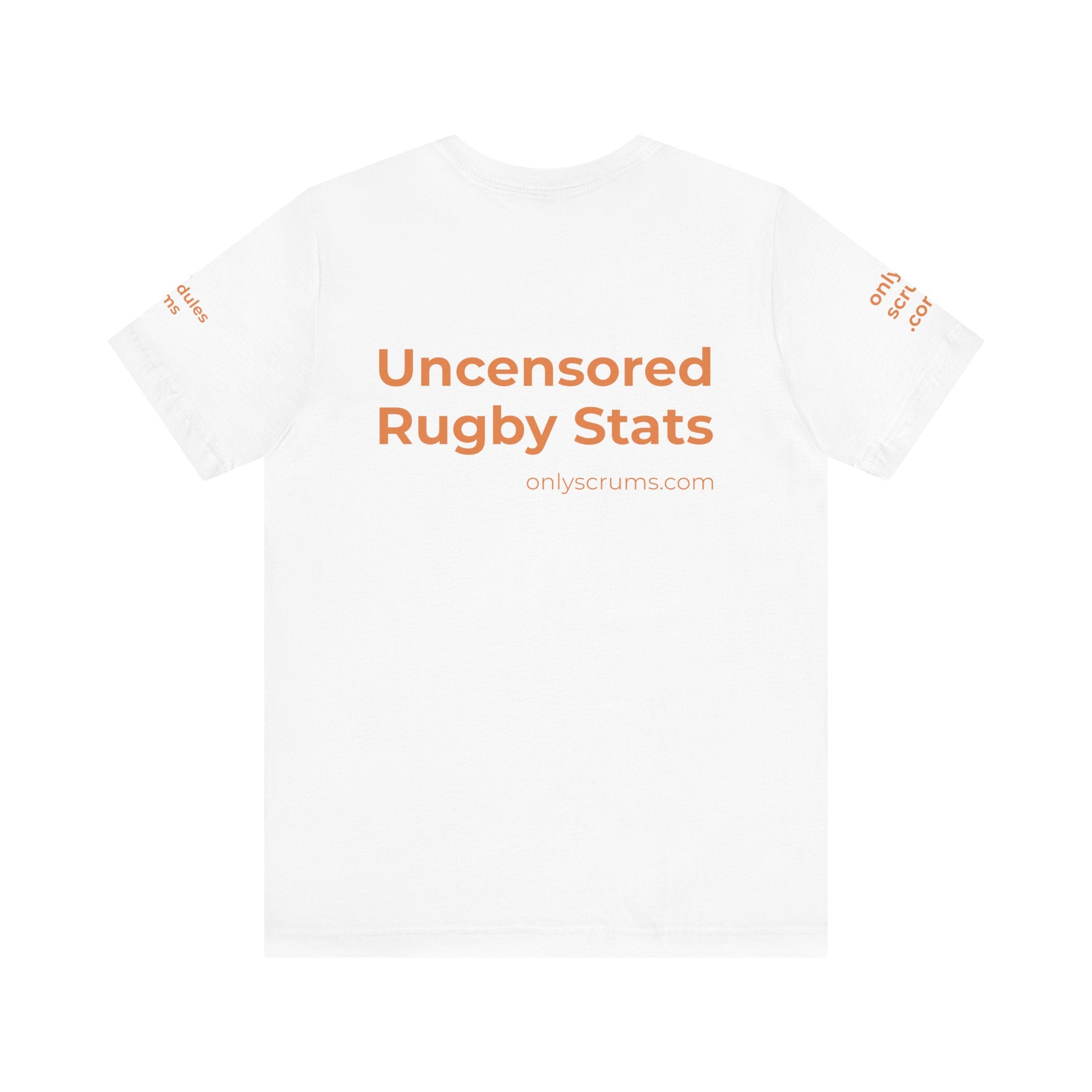 Uncensored Rugby Stats