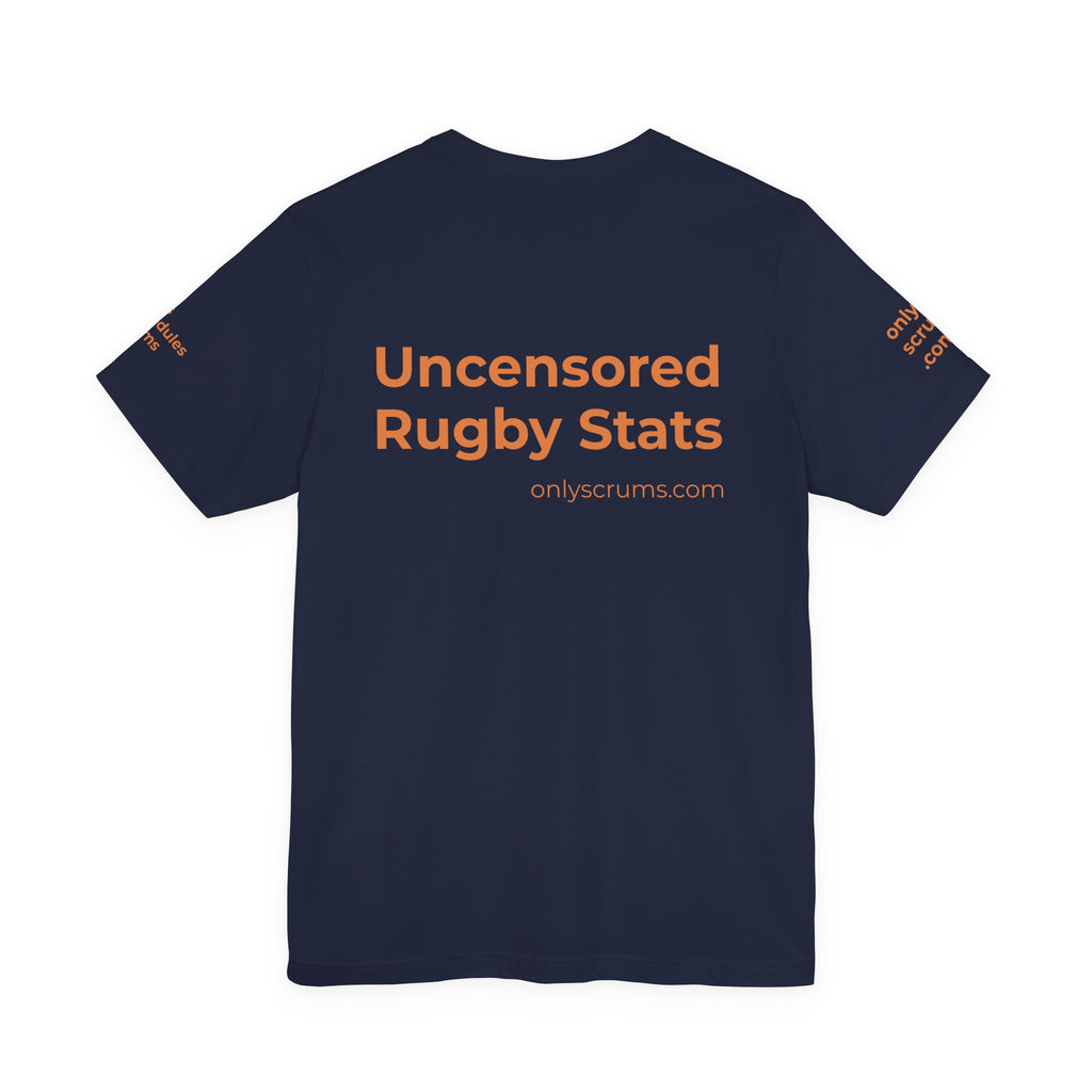 Uncensored Rugby Stats