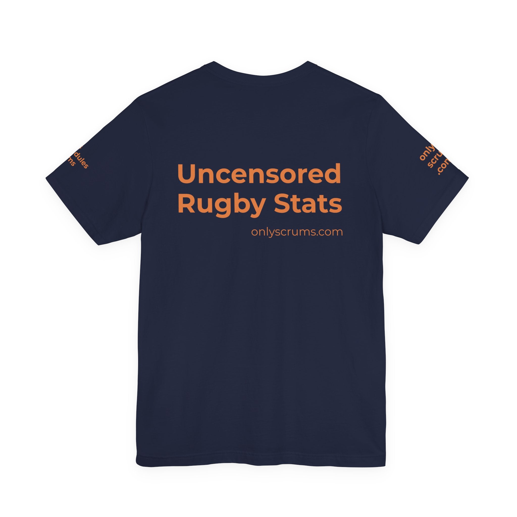 Uncensored Rugby Stats